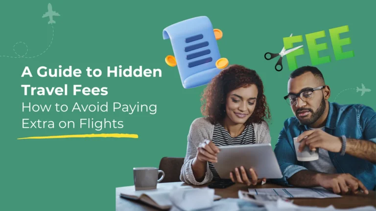 How to Reduce Hidden Flight Fees: A Strategic 2026 Procurement Manual