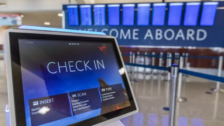 Airline Check-In Guide: A Strategic 2026 Manual for Global Travelers