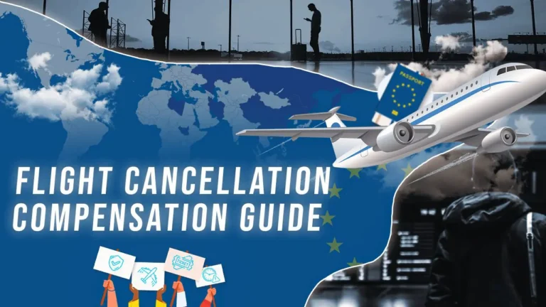 How to Manage Flight Cancellations: A Strategic 2026 Manual