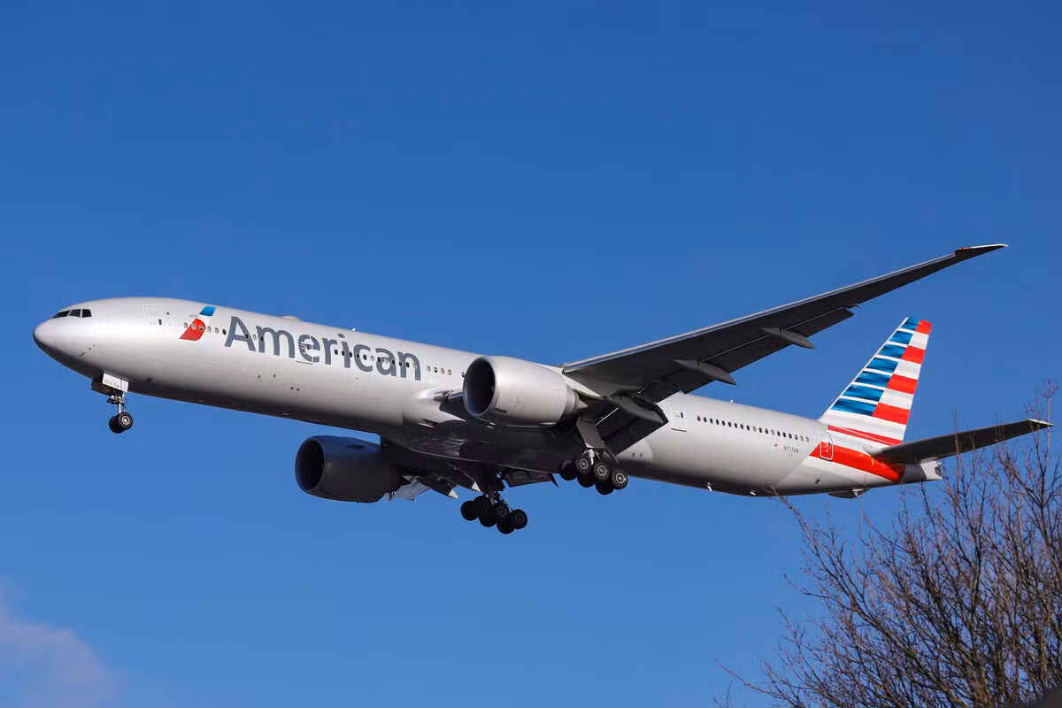 American Flight Routes Overview: Architecture & Network Dynamics