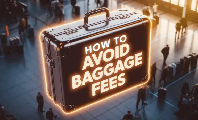 How to Reduce Baggage Fees: A Strategic 2026 Logistics Manual