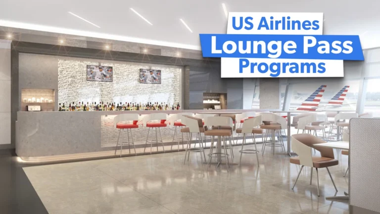 Best Airline Lounges United States: The 2026 Ground Infrastructure Guide