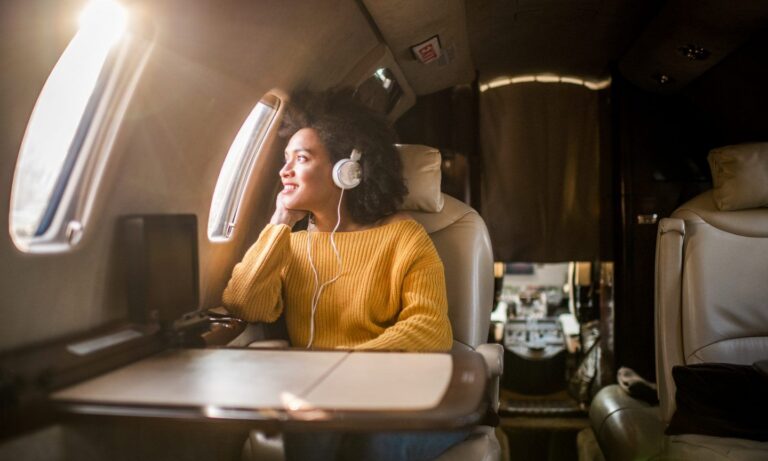 Top First Class in America: The 2026 Fleet and Architecture Asset Guide
