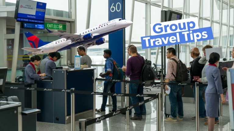 Best Flight Booking for Groups: A Strategic 2026 Guide