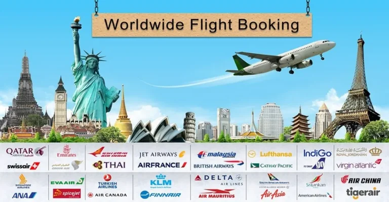 Compare Flight Booking Services: A Strategic Guide to Aviation Logistics