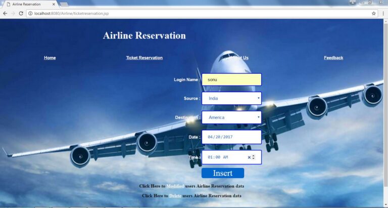 Airline Reservation Plans: A Strategic Guide to Aviation Logistics 2026
