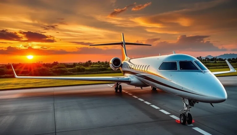 Top Private Jet Experience USA: The 2026 Structural Fleet & Access Guide